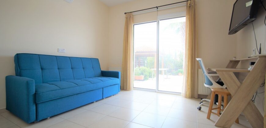 Paphos Peyia – Coral Bay 3 Bedroom Villa For Sale BSH18639