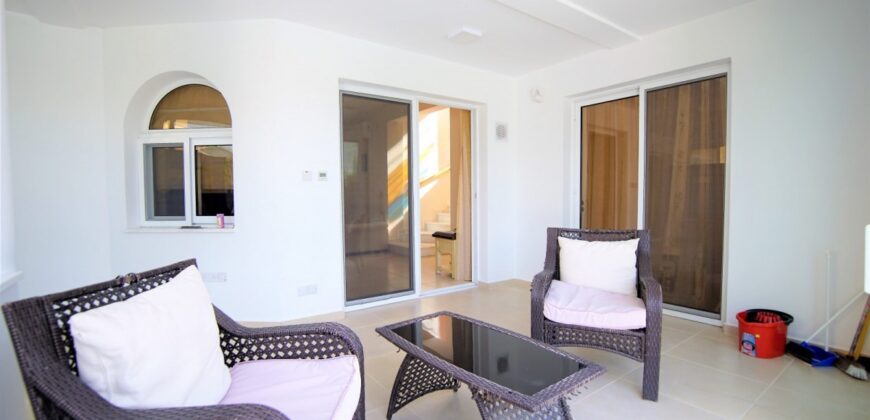 Paphos Peyia – Coral Bay 3 Bedroom Villa For Sale BSH18639