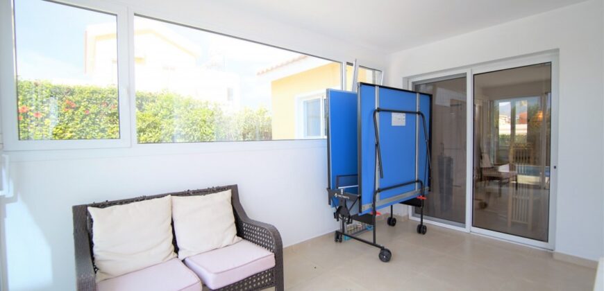 Paphos Peyia – Coral Bay 3 Bedroom Villa For Sale BSH18639