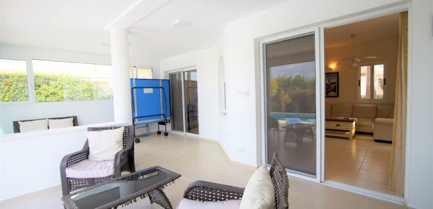 3 Bedroom Villa For Sale BSH18639