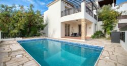 Paphos Peyia – Coral Bay 3 Bedroom Villa For Sale BSH18639