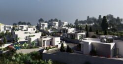 Paphos Peyia – Coral Bay 3 Bedroom Villa For Sale BSH18639