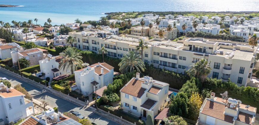 Paphos Peyia – Coral Bay 3 Bedroom Villa For Sale BSH18639