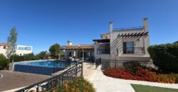 Kathikas Paphos 6 Bedroom Detached Villa For Sale LGP0102099