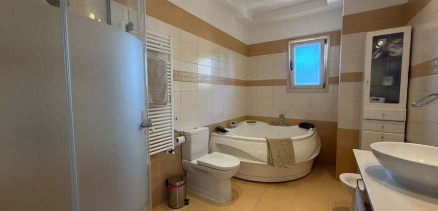 Kathikas Paphos 6 Bedroom Detached Villa For Sale LGP0102099