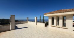 Kathikas Paphos 6 Bedroom Detached Villa For Sale LGP0102099
