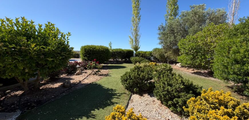 Kathikas Paphos 6 Bedroom Detached Villa For Sale LGP0102099