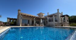 Kathikas Paphos 6 Bedroom Detached Villa For Sale LGP0102099