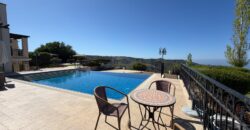 Kathikas Paphos 6 Bedroom Detached Villa For Sale LGP0102099