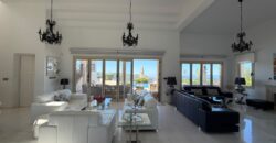 Kathikas Paphos 6 Bedroom Detached Villa For Sale LGP0102099