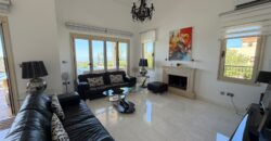 Kathikas Paphos 6 Bedroom Detached Villa For Sale LGP0102099