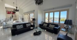Kathikas Paphos 6 Bedroom Detached Villa For Sale LGP0102099