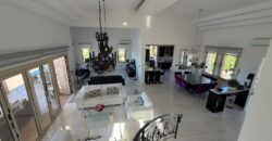 Kathikas Paphos 6 Bedroom Detached Villa For Sale LGP0102099
