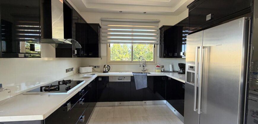 Kathikas Paphos 6 Bedroom Detached Villa For Sale LGP0102099