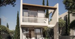 Pafos Konia 3 Bedroom Villa For Sale PFA358-8358