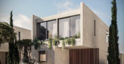 Pafos Konia 3 Bedroom Villa For Sale PFA358-8358