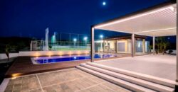 Kouklia Paphos Detached Villa For Sale LGP100LIN