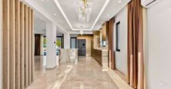 Kouklia Paphos Detached Villa For Sale LGP100LIN