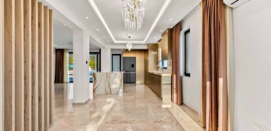 Kouklia Paphos Detached Villa For Sale LGP100LIN