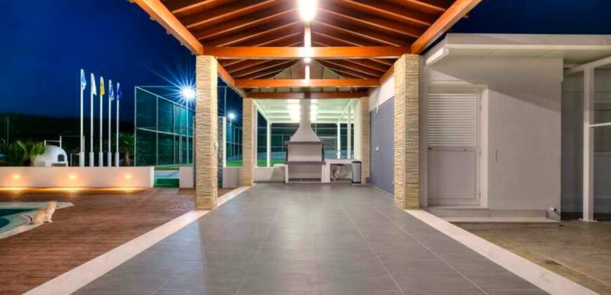 Kouklia Paphos Detached Villa For Sale LGP100LIN