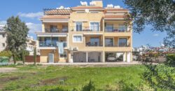 Paphos 1 Bedroom Apartment For Sale LGP0102122
