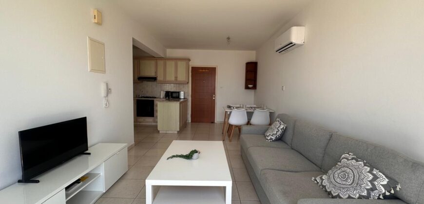 Paphos 1 Bedroom Apartment For Sale LGP0102122