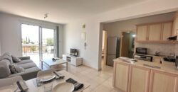 Paphos 1 Bedroom Apartment For Sale LGP0102122