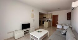 Paphos 1 Bedroom Apartment For Sale LGP0102122
