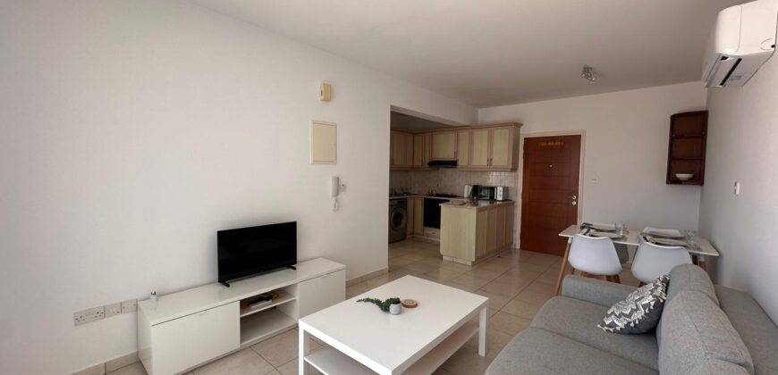 Paphos 1 Bedroom Apartment For Sale LGP0102122