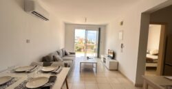 Paphos 1 Bedroom Apartment For Sale LGP0102122