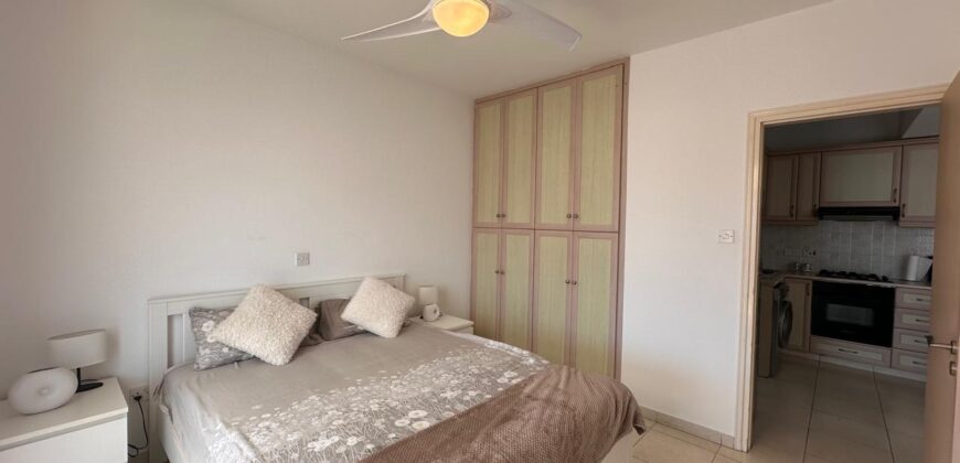 Paphos 1 Bedroom Apartment For Sale LGP0102122