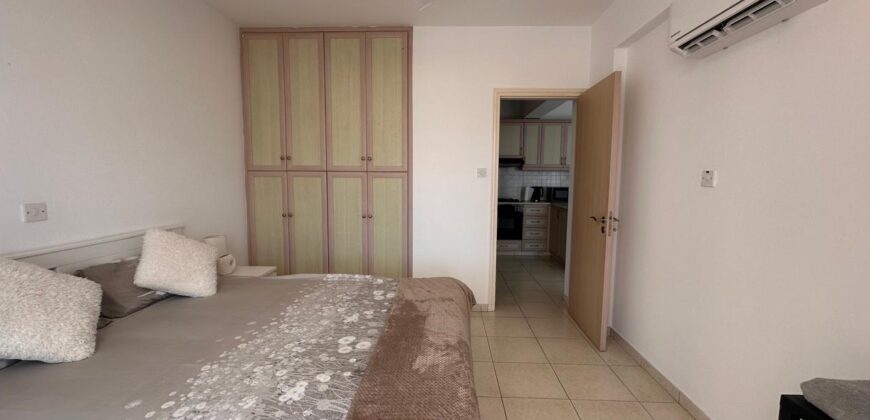 Paphos 1 Bedroom Apartment For Sale LGP0102122