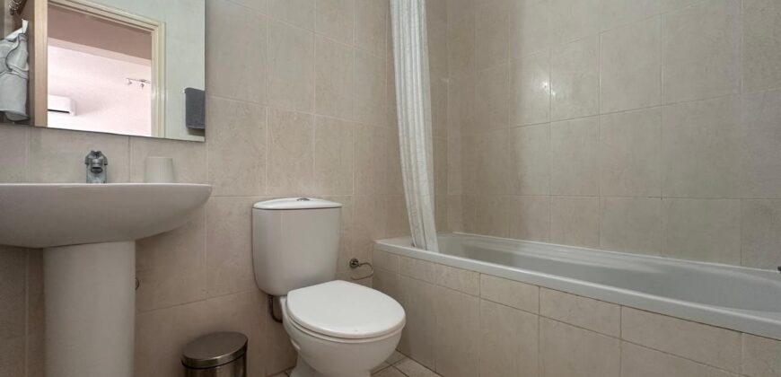 Paphos 1 Bedroom Apartment For Sale LGP0102122
