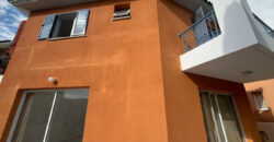 Paphos Anarita 3 Bedroom Townhouse For Sale MYM63