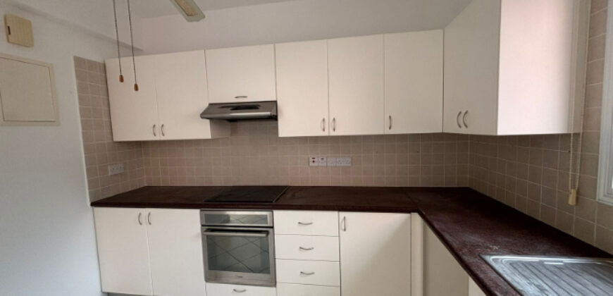 Paphos Anarita 3 Bedroom Townhouse For Sale MYM63