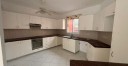 Paphos Anarita 3 Bedroom Townhouse For Sale MYM63
