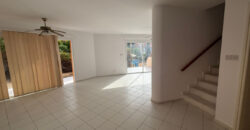 Paphos Anarita 3 Bedroom Townhouse For Sale MYM63