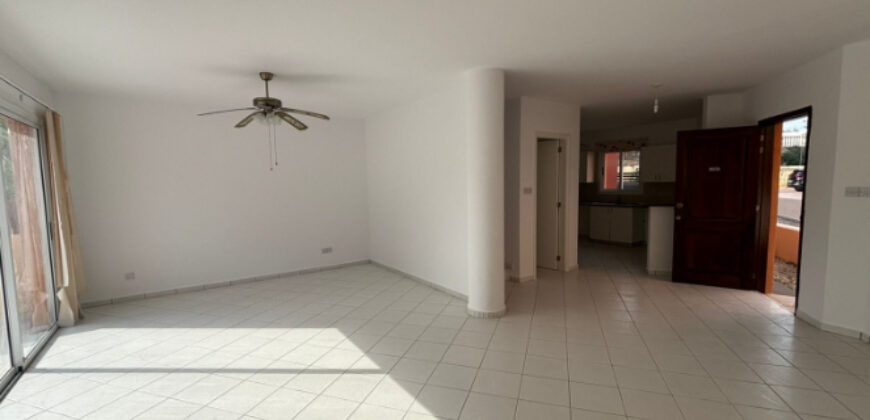 Paphos Anarita 3 Bedroom Townhouse For Sale MYM63