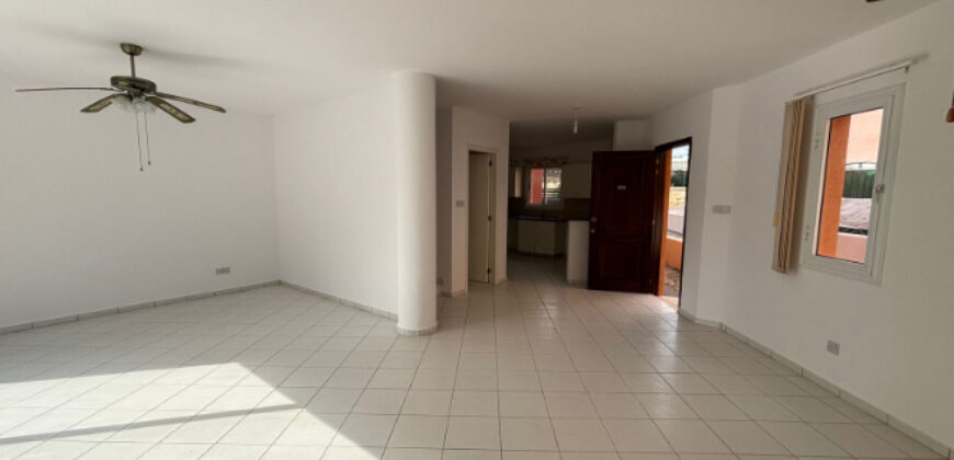 Paphos Anarita 3 Bedroom Townhouse For Sale MYM63