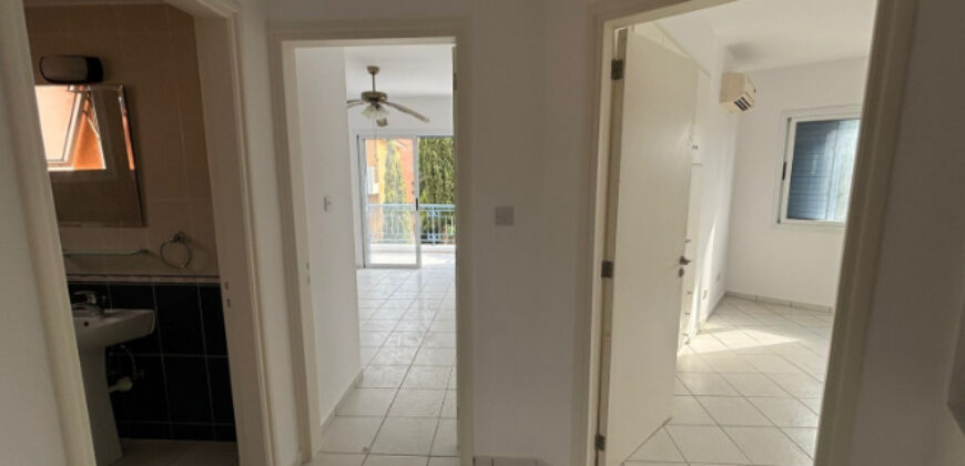 Paphos Anarita 3 Bedroom Townhouse For Sale MYM63