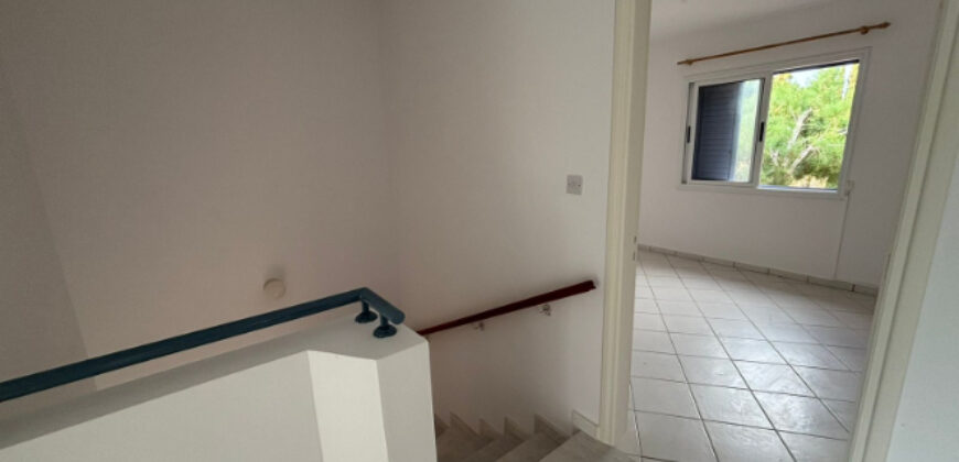 Paphos Anarita 3 Bedroom Townhouse For Sale MYM63