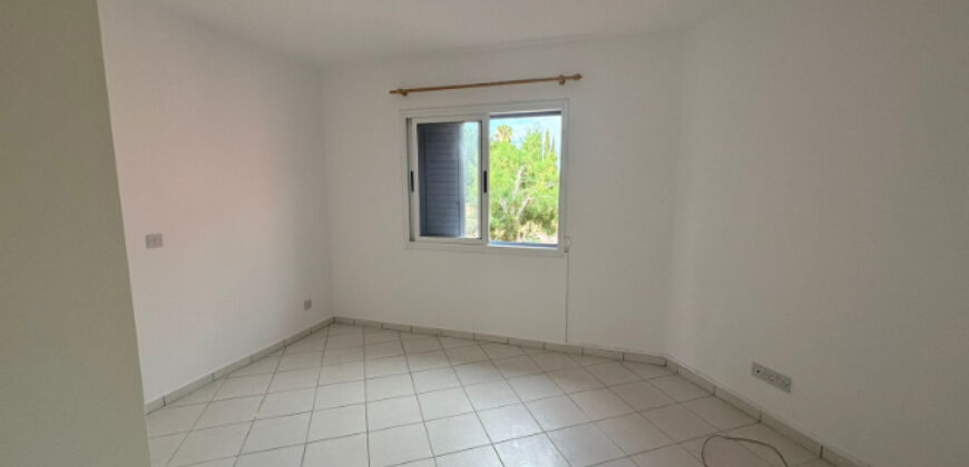 Paphos Anarita 3 Bedroom Townhouse For Sale MYM63