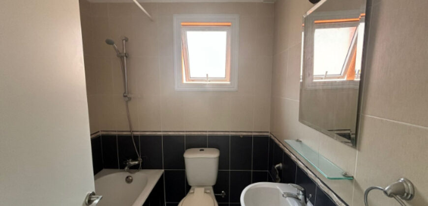 Paphos Anarita 3 Bedroom Townhouse For Sale MYM63