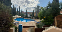 Paphos Anarita 3 Bedroom Townhouse For Sale MYM63