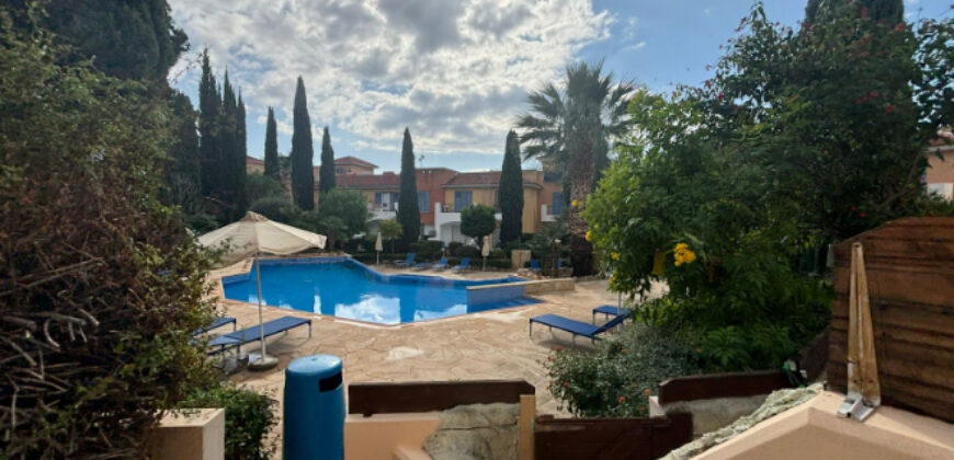 Paphos Anarita 3 Bedroom Townhouse For Sale MYM63