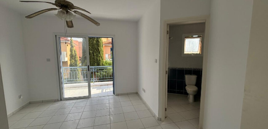 Paphos Anarita 3 Bedroom Townhouse For Sale MYM63