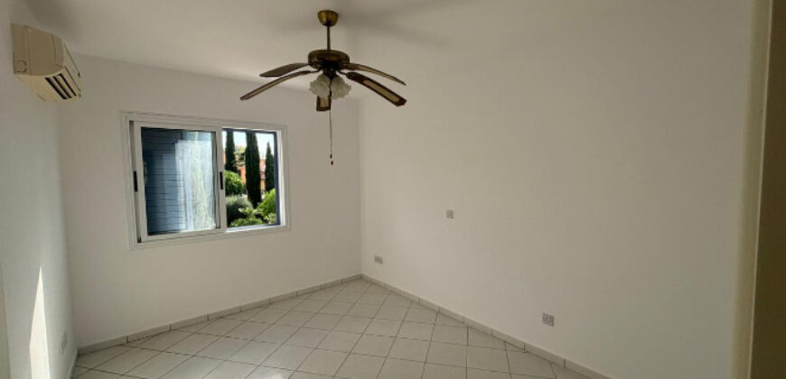 Paphos Anarita 3 Bedroom Townhouse For Sale MYM63