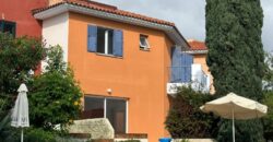 Paphos Anarita 3 Bedroom Townhouse For Sale MYM63