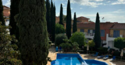 Paphos Anarita 3 Bedroom Townhouse For Sale MYM63