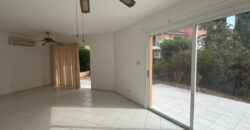 Paphos Anarita 3 Bedroom Townhouse For Sale MYM63